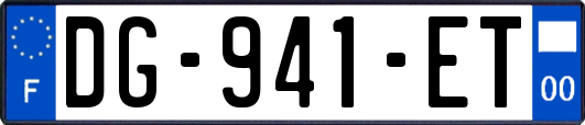 DG-941-ET