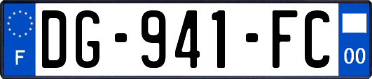 DG-941-FC