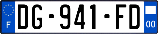 DG-941-FD