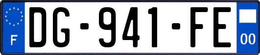 DG-941-FE