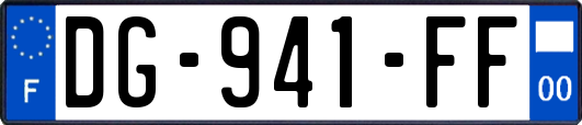 DG-941-FF
