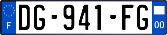 DG-941-FG