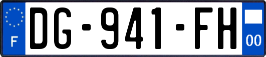 DG-941-FH