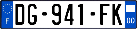 DG-941-FK