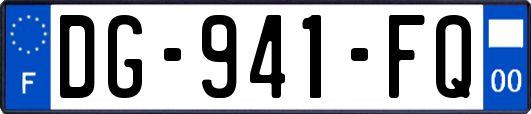 DG-941-FQ