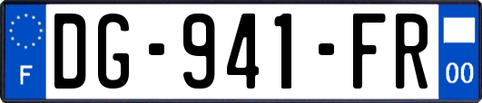 DG-941-FR