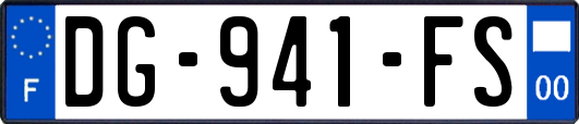 DG-941-FS