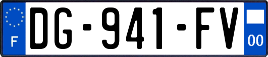 DG-941-FV