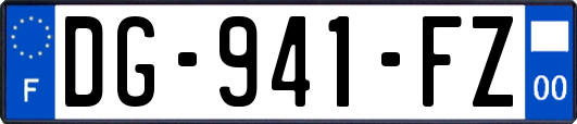 DG-941-FZ
