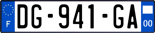 DG-941-GA