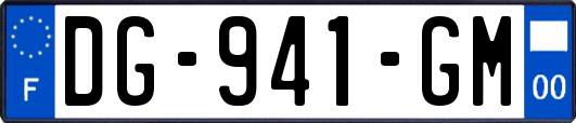 DG-941-GM