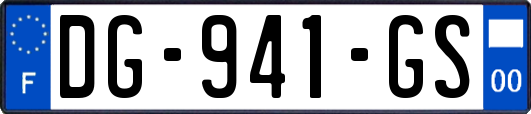 DG-941-GS