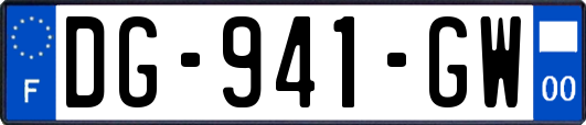 DG-941-GW