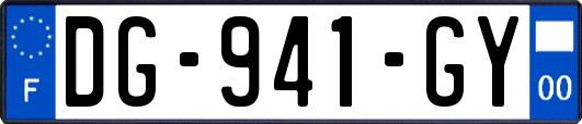 DG-941-GY