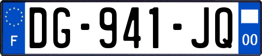 DG-941-JQ