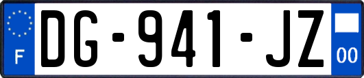 DG-941-JZ