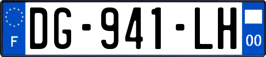 DG-941-LH