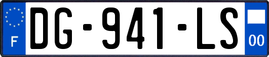 DG-941-LS