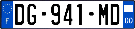 DG-941-MD