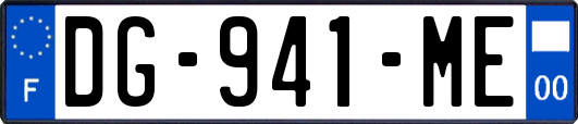 DG-941-ME