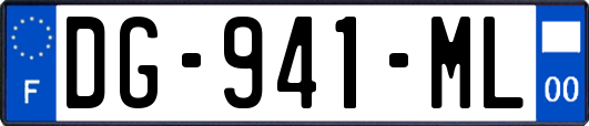 DG-941-ML