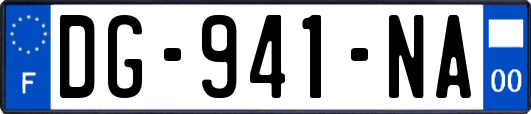 DG-941-NA
