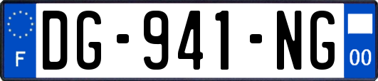 DG-941-NG