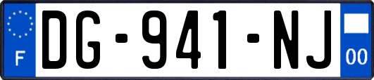 DG-941-NJ