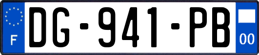 DG-941-PB