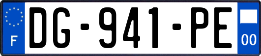 DG-941-PE