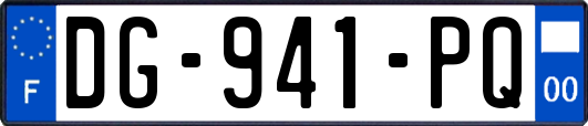 DG-941-PQ