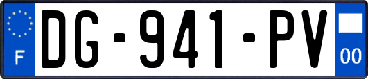 DG-941-PV