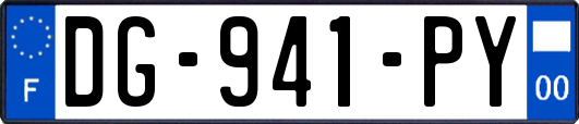 DG-941-PY