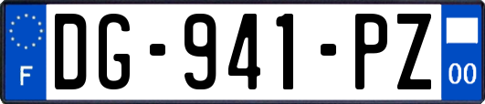 DG-941-PZ