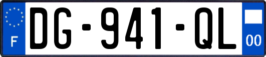 DG-941-QL