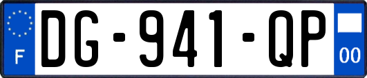 DG-941-QP
