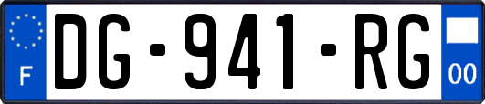 DG-941-RG