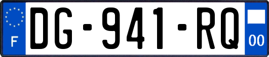 DG-941-RQ