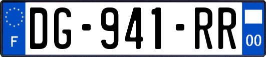 DG-941-RR