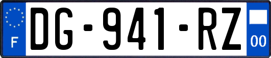 DG-941-RZ