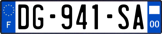DG-941-SA