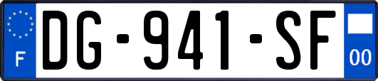 DG-941-SF