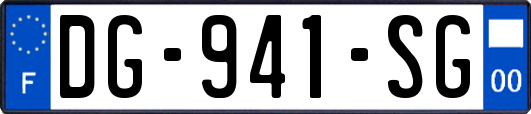 DG-941-SG