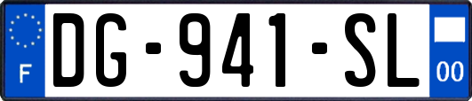 DG-941-SL