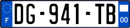 DG-941-TB
