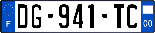 DG-941-TC