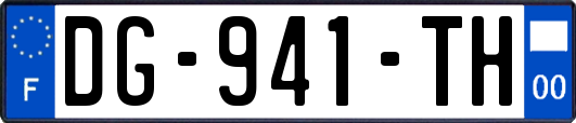 DG-941-TH