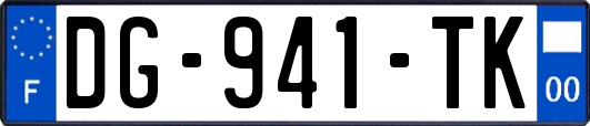 DG-941-TK