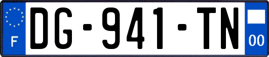 DG-941-TN