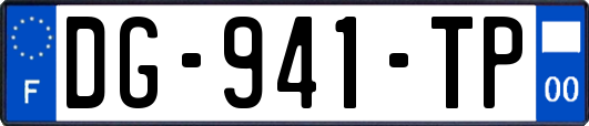 DG-941-TP